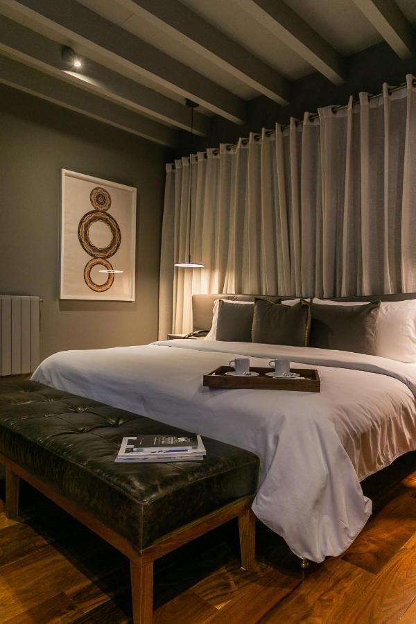 Dos Casas Hotel & Spa Σαν Μιγκέλ ντε Αγιέντε Εξωτερικό φωτογραφία