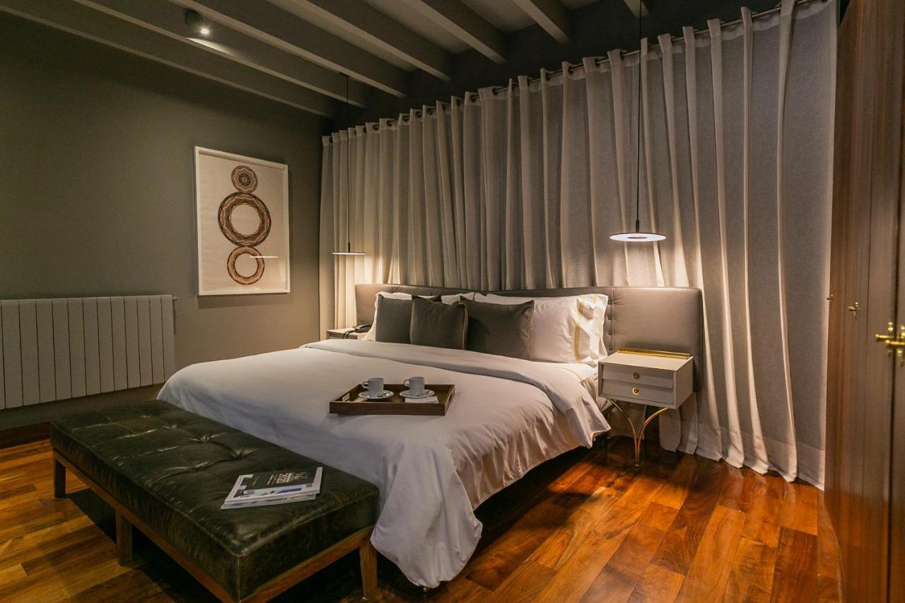 Dos Casas Hotel & Spa Σαν Μιγκέλ ντε Αγιέντε Εξωτερικό φωτογραφία