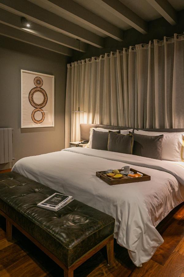 Dos Casas Hotel & Spa Σαν Μιγκέλ ντε Αγιέντε Εξωτερικό φωτογραφία