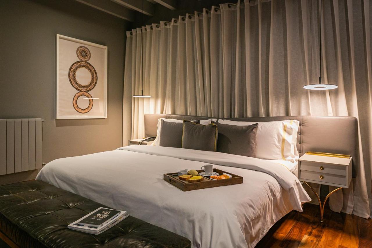 Dos Casas Hotel & Spa Σαν Μιγκέλ ντε Αγιέντε Εξωτερικό φωτογραφία