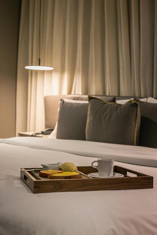 Dos Casas Hotel & Spa Σαν Μιγκέλ ντε Αγιέντε Εξωτερικό φωτογραφία