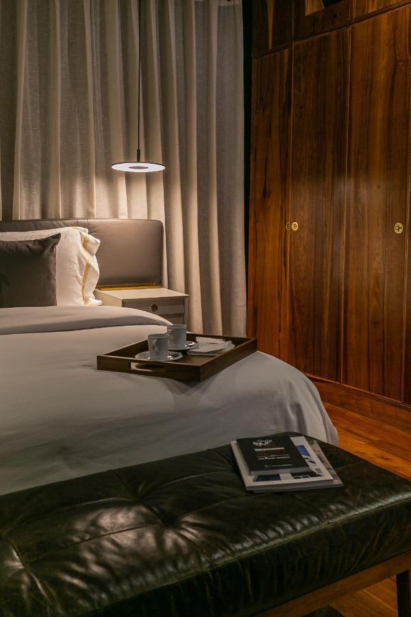 Dos Casas Hotel & Spa Σαν Μιγκέλ ντε Αγιέντε Εξωτερικό φωτογραφία