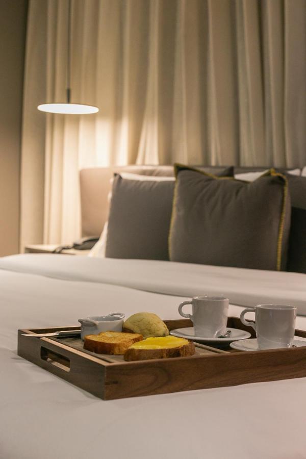 Dos Casas Hotel & Spa Σαν Μιγκέλ ντε Αγιέντε Εξωτερικό φωτογραφία