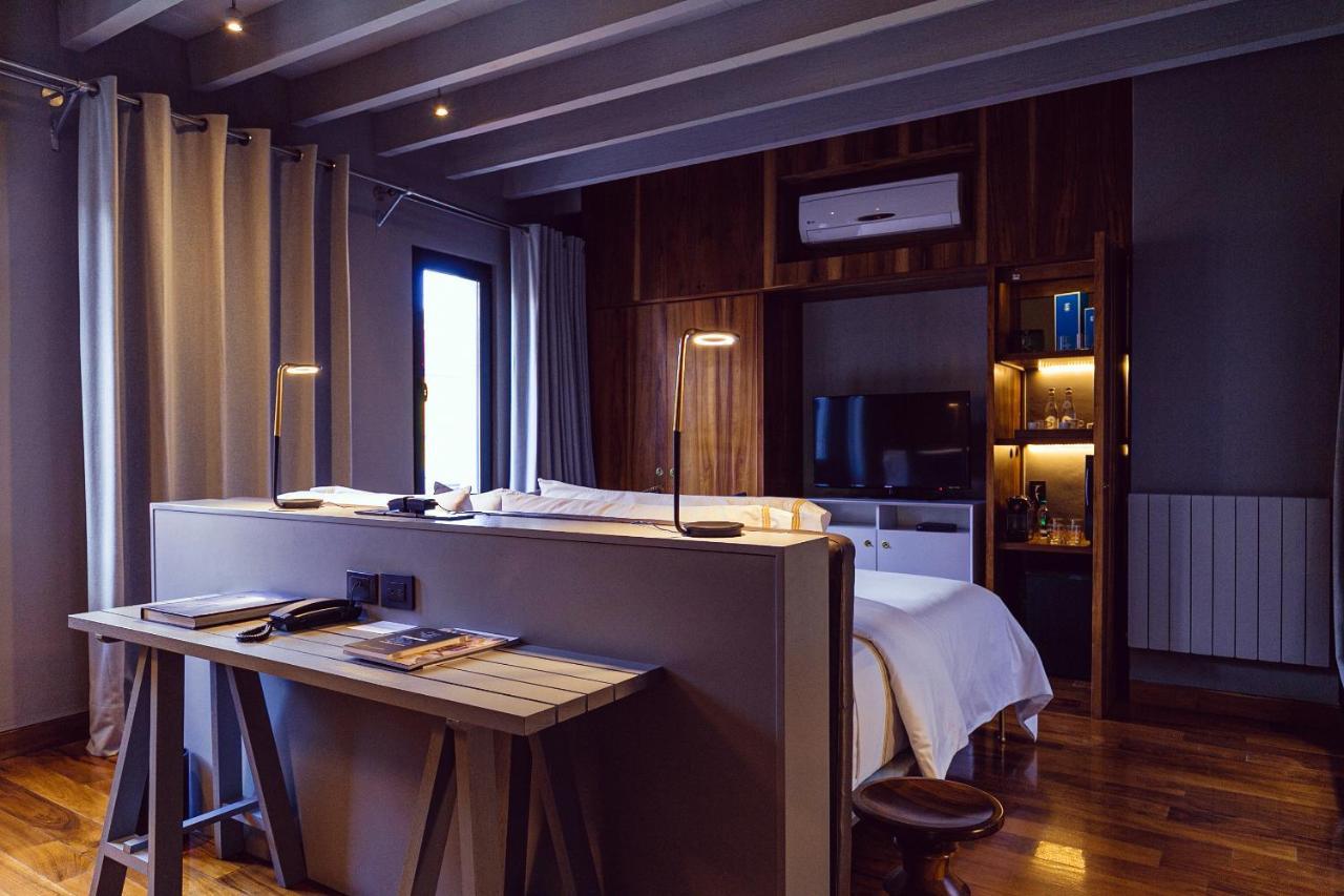 Dos Casas Hotel & Spa Σαν Μιγκέλ ντε Αγιέντε Εξωτερικό φωτογραφία