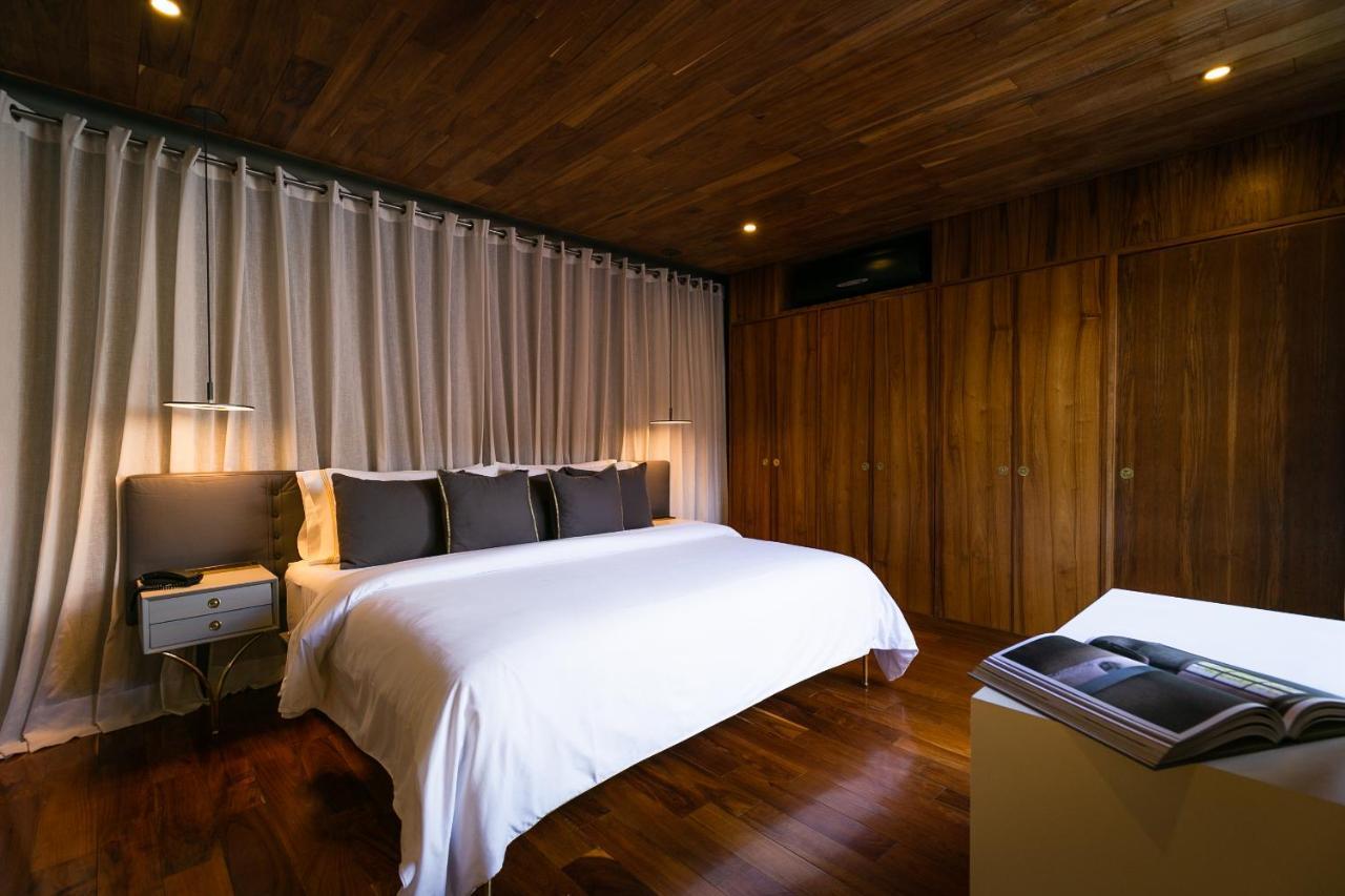 Dos Casas Hotel & Spa Σαν Μιγκέλ ντε Αγιέντε Εξωτερικό φωτογραφία