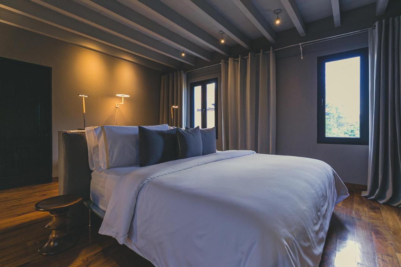 Dos Casas Hotel & Spa Σαν Μιγκέλ ντε Αγιέντε Εξωτερικό φωτογραφία