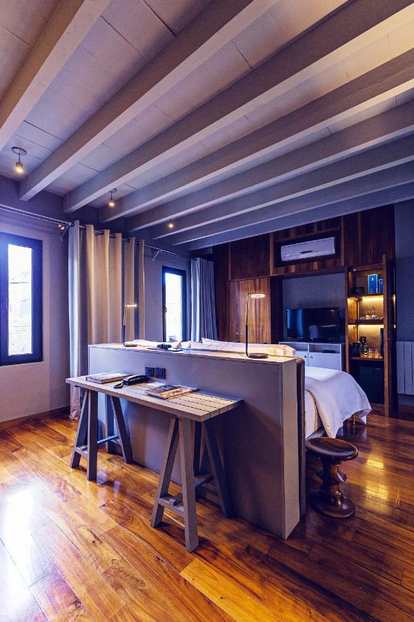 Dos Casas Hotel & Spa Σαν Μιγκέλ ντε Αγιέντε Εξωτερικό φωτογραφία