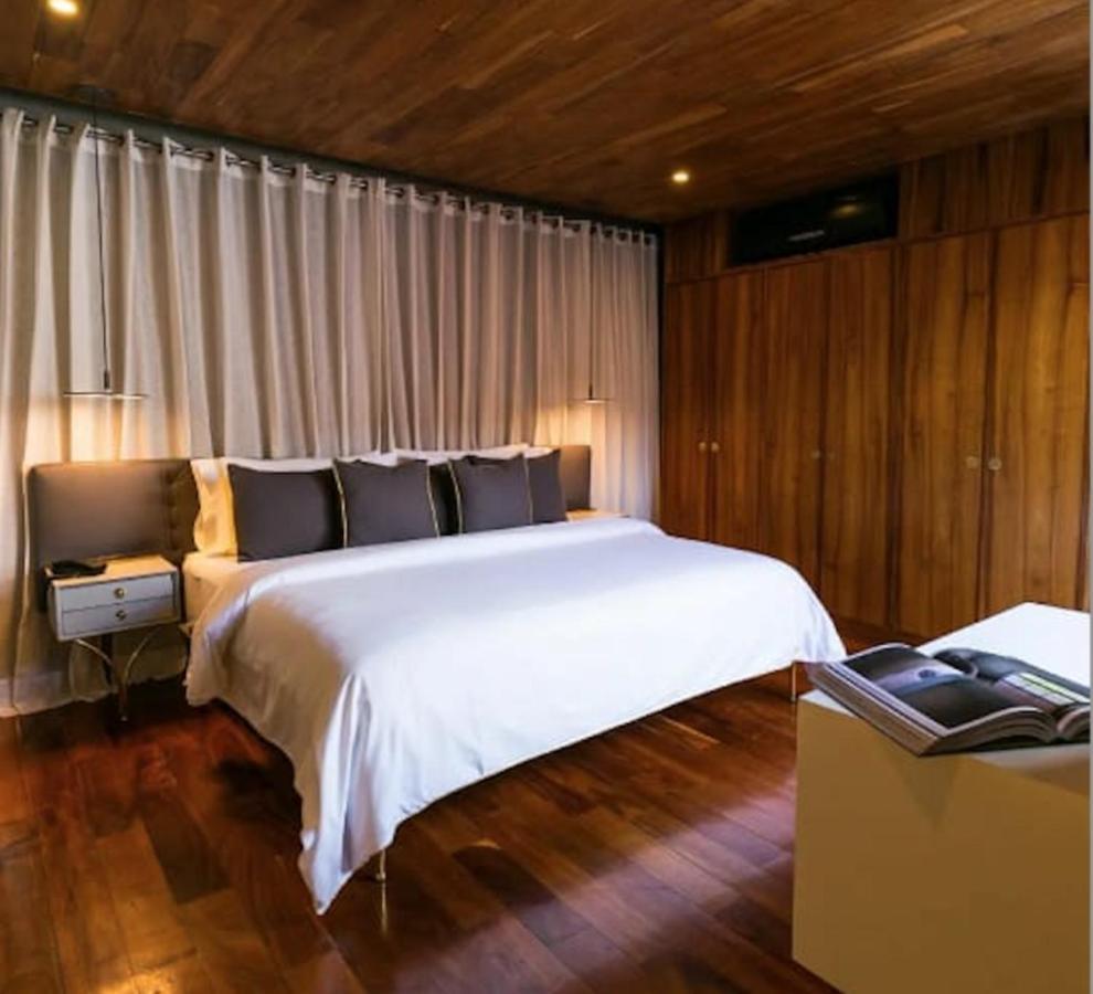 Dos Casas Hotel & Spa Σαν Μιγκέλ ντε Αγιέντε Εξωτερικό φωτογραφία