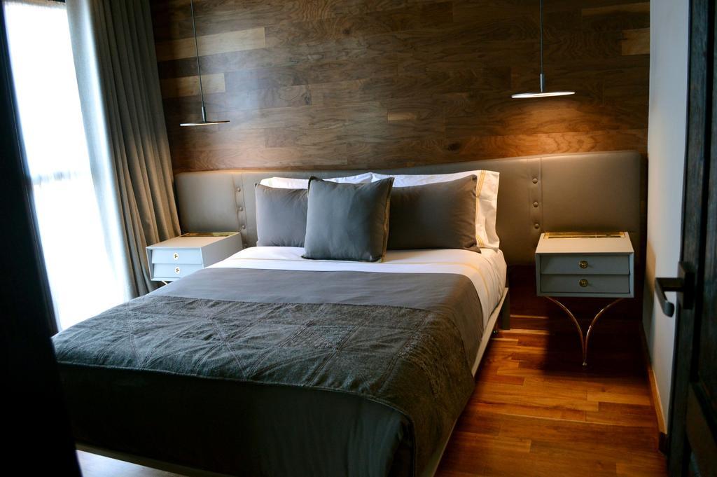 Dos Casas Hotel & Spa Σαν Μιγκέλ ντε Αγιέντε Εξωτερικό φωτογραφία