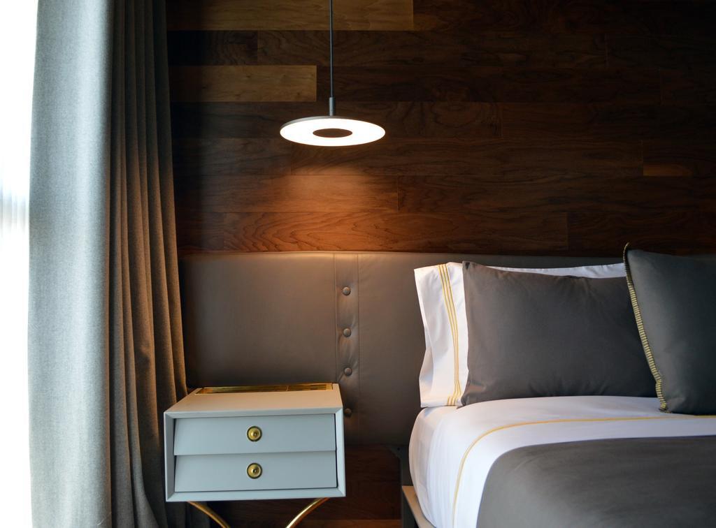 Dos Casas Hotel & Spa Σαν Μιγκέλ ντε Αγιέντε Εξωτερικό φωτογραφία