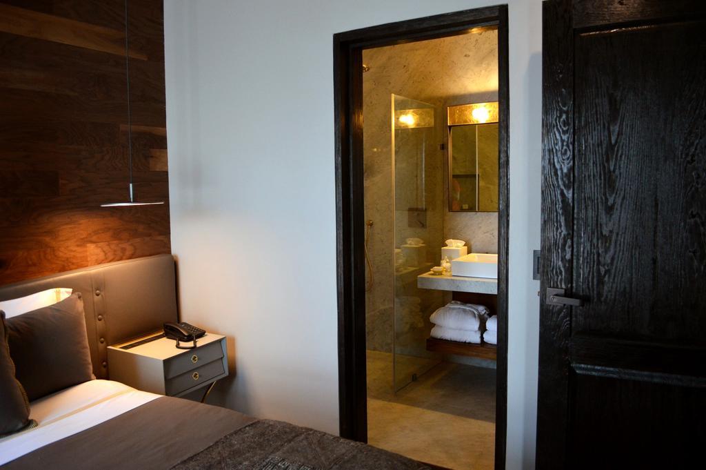 Dos Casas Hotel & Spa Σαν Μιγκέλ ντε Αγιέντε Εξωτερικό φωτογραφία