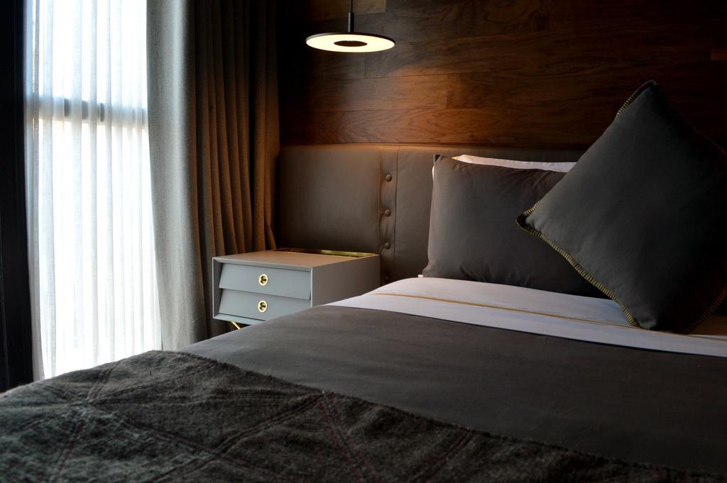 Dos Casas Hotel & Spa Σαν Μιγκέλ ντε Αγιέντε Εξωτερικό φωτογραφία