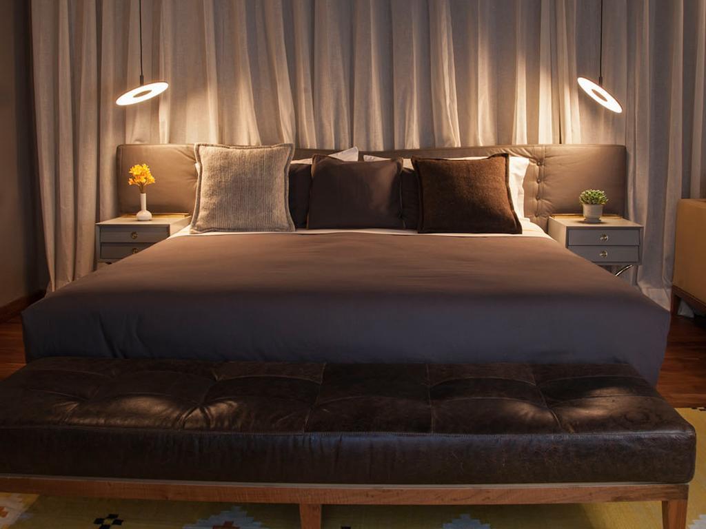 Dos Casas Hotel & Spa Σαν Μιγκέλ ντε Αγιέντε Εξωτερικό φωτογραφία