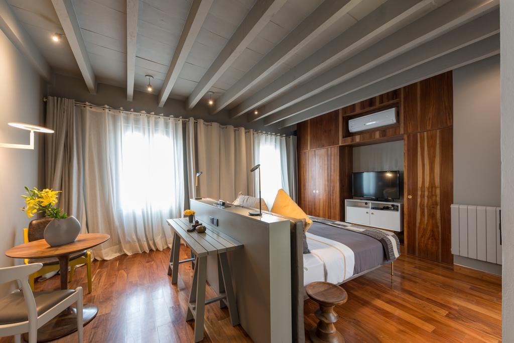 Dos Casas Hotel & Spa Σαν Μιγκέλ ντε Αγιέντε Εξωτερικό φωτογραφία