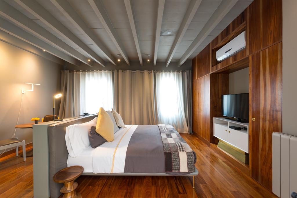 Dos Casas Hotel & Spa Σαν Μιγκέλ ντε Αγιέντε Εξωτερικό φωτογραφία