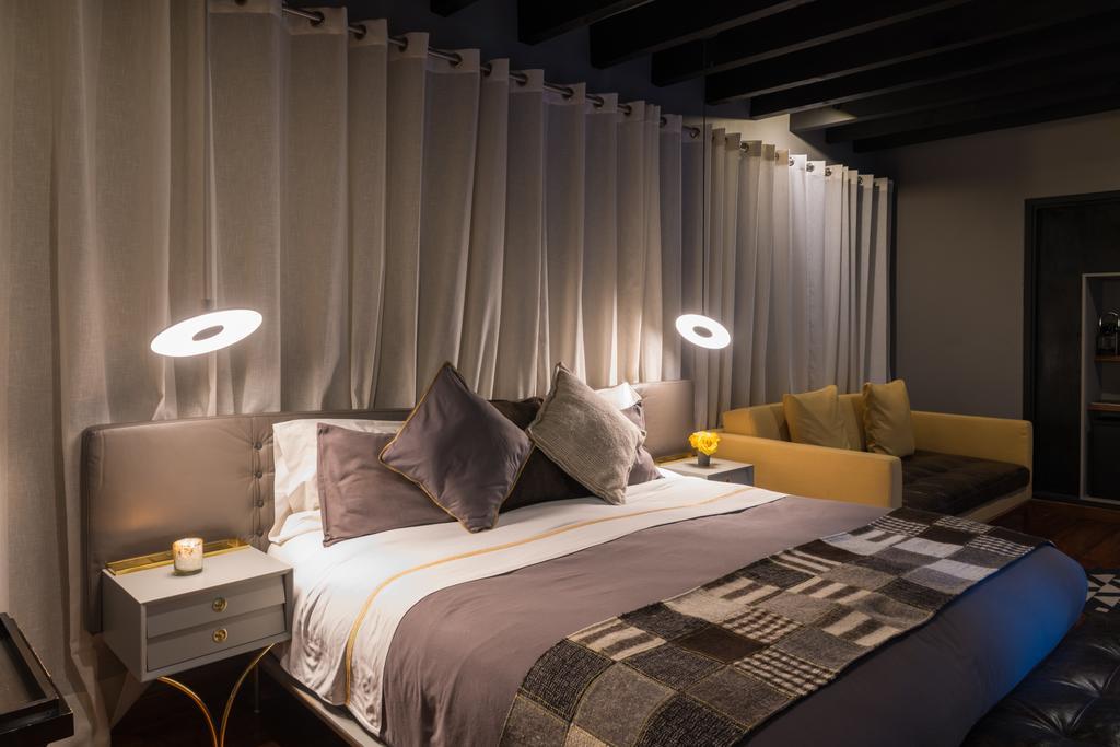 Dos Casas Hotel & Spa Σαν Μιγκέλ ντε Αγιέντε Εξωτερικό φωτογραφία