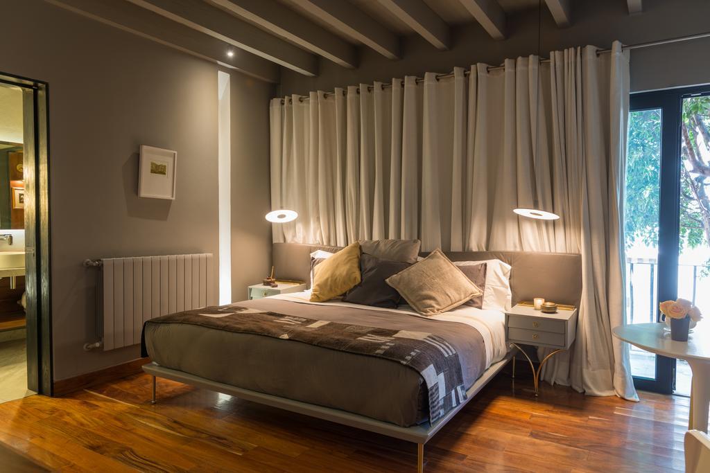 Dos Casas Hotel & Spa Σαν Μιγκέλ ντε Αγιέντε Εξωτερικό φωτογραφία