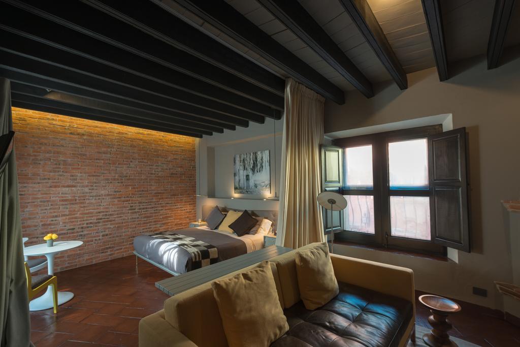 Dos Casas Hotel & Spa Σαν Μιγκέλ ντε Αγιέντε Εξωτερικό φωτογραφία