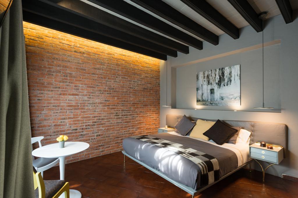 Dos Casas Hotel & Spa Σαν Μιγκέλ ντε Αγιέντε Εξωτερικό φωτογραφία
