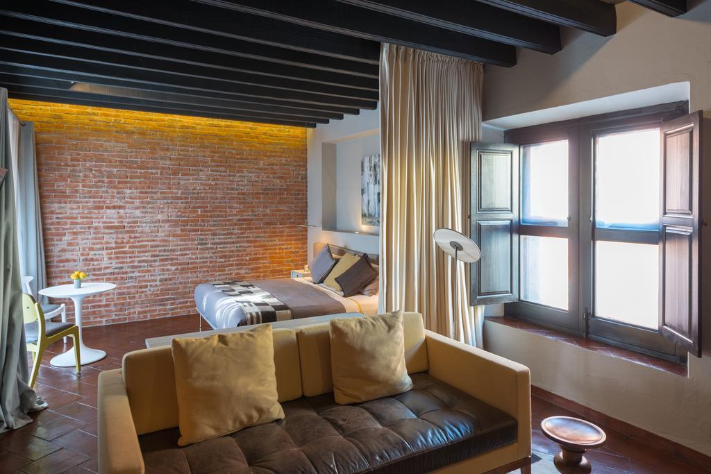 Dos Casas Hotel & Spa Σαν Μιγκέλ ντε Αγιέντε Εξωτερικό φωτογραφία