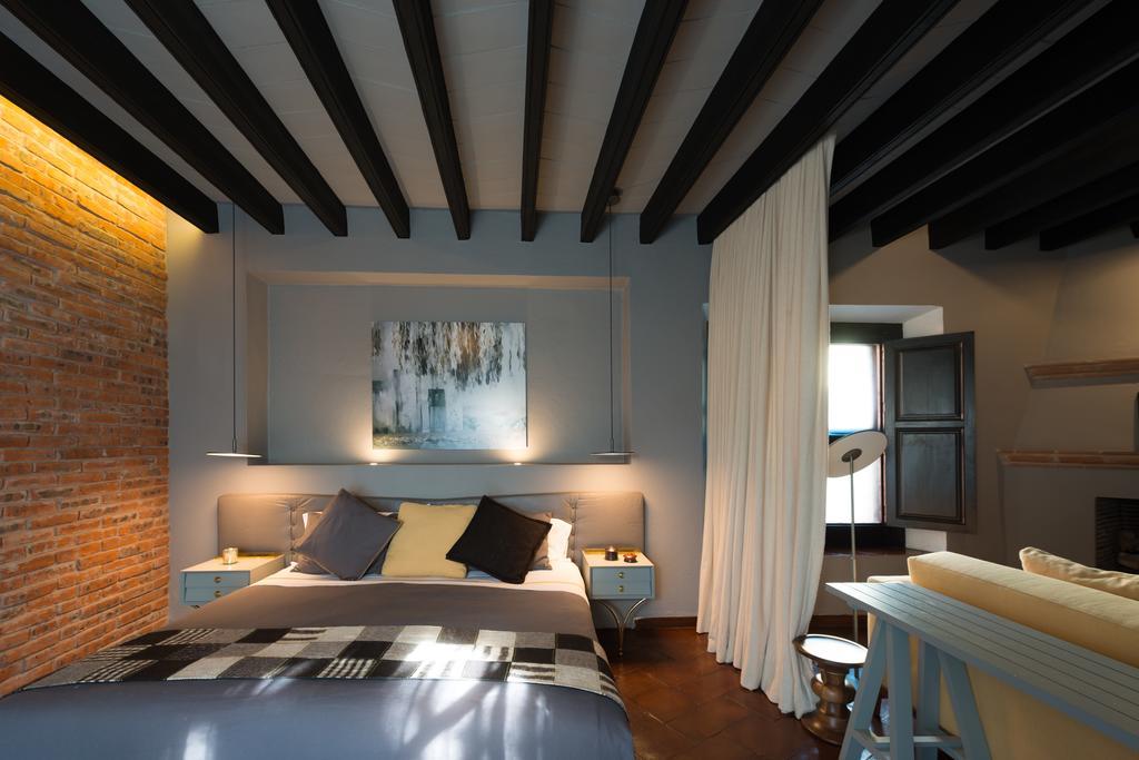 Dos Casas Hotel & Spa Σαν Μιγκέλ ντε Αγιέντε Εξωτερικό φωτογραφία