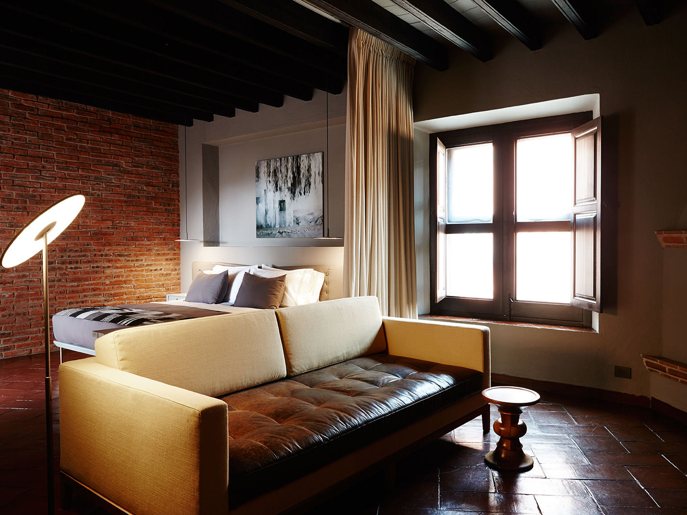 Dos Casas Hotel & Spa Σαν Μιγκέλ ντε Αγιέντε Εξωτερικό φωτογραφία