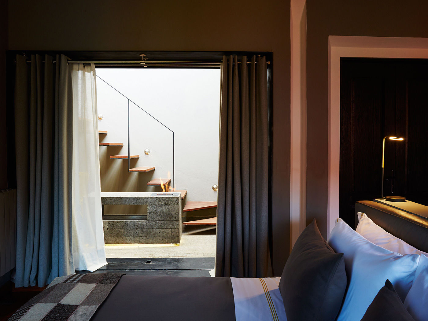 Dos Casas Hotel & Spa Σαν Μιγκέλ ντε Αγιέντε Εξωτερικό φωτογραφία